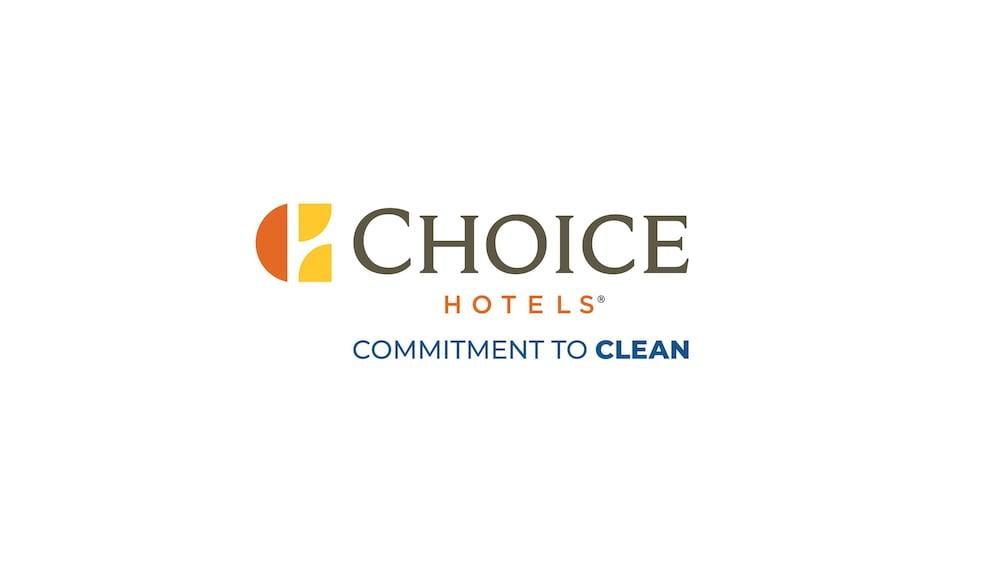 Quality Inn - White House Exterior foto